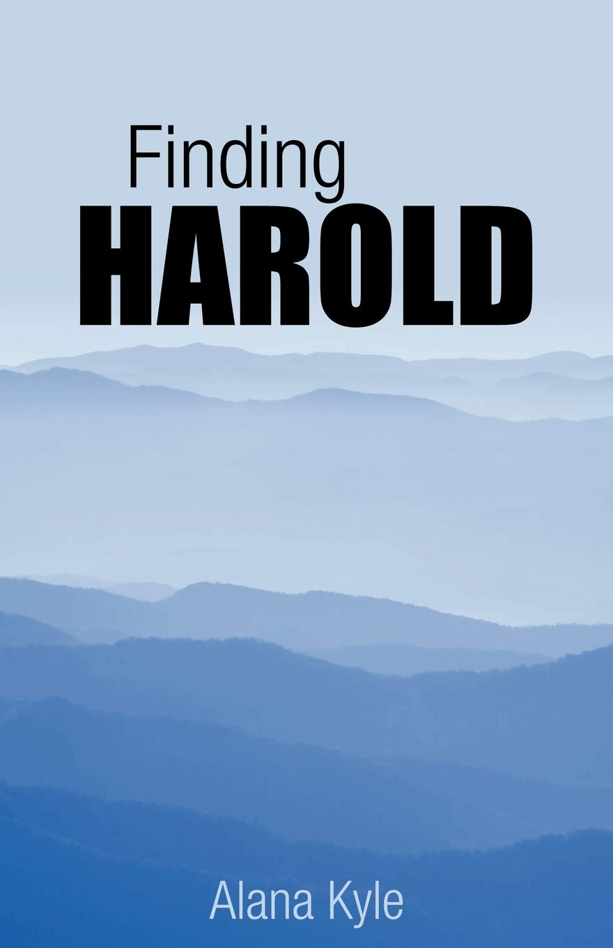 Finding Harold,Used