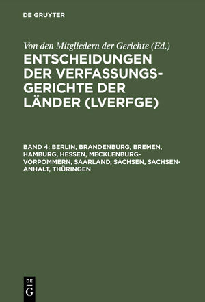 Berlin, Brandenburg, Bremen, Hamburg, Hessen, MecklenburgVorpommern, Saarland, Sachsen, SachsenAnhalt, Thringen: 1.1. bis 30.6,Used