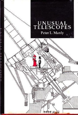 Unusual Telescopes,New