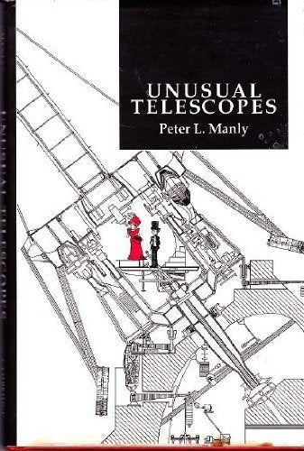 Unusual Telescopes,New