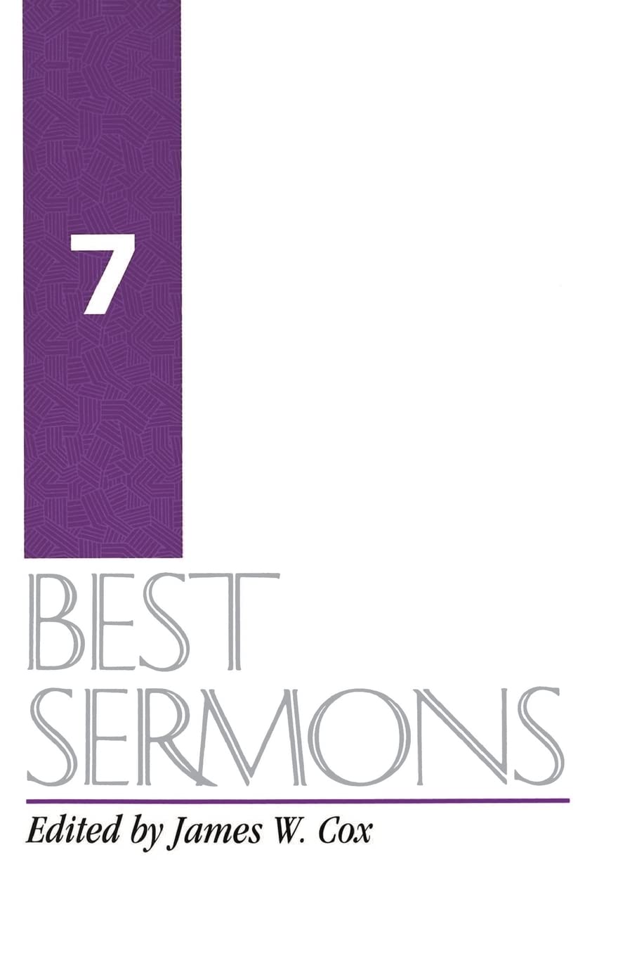 Best Sermons 7,Used
