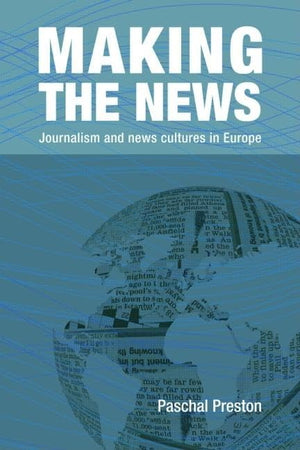 Making the News,Used