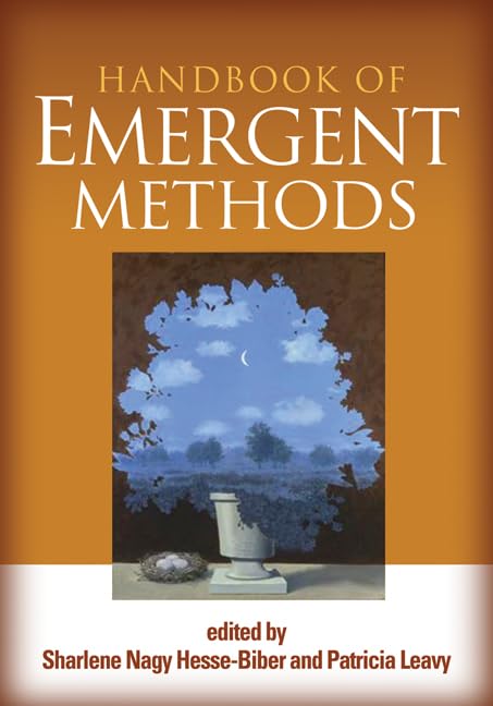 Handbook of Emergent Methods,Used