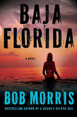 Baja Florida (Zack Chasteen Series),Used