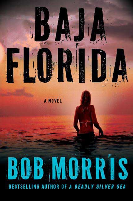 Baja Florida (Zack Chasteen Series),Used