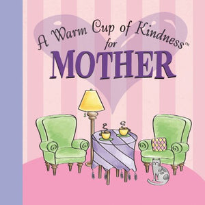 A Warm Cup Of Kindness For Mother,Used