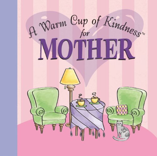 A Warm Cup Of Kindness For Mother,Used