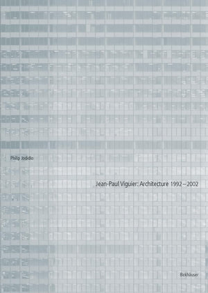 JeanPaul Viguier: Architecture 19922002,Used