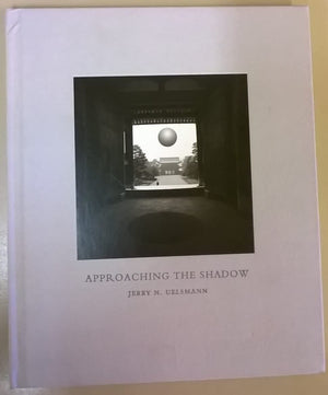 Approaching the Shadow,Used