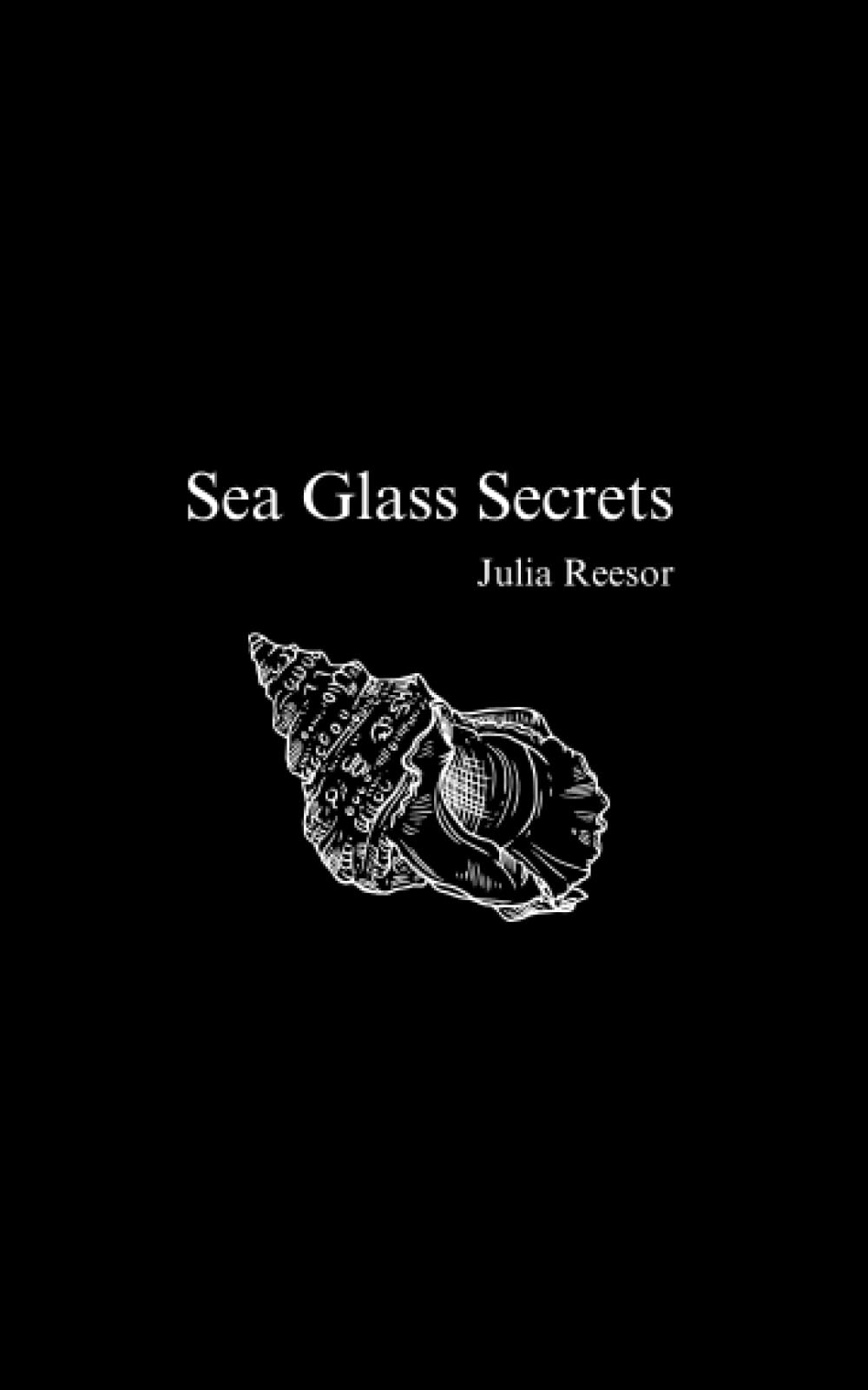 Sea Glass Secrets,Used
