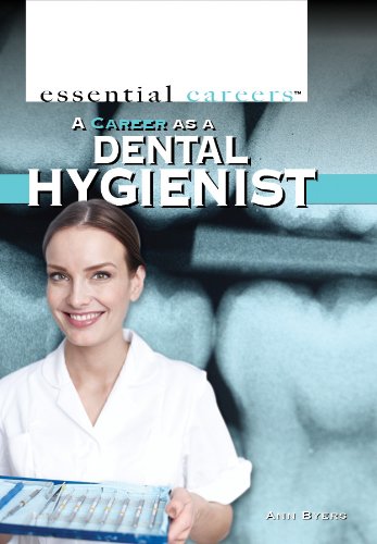 A Career As A Dental Hygienist (Essential Careers),Used