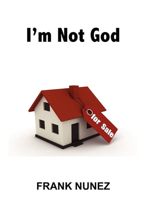 I'M Not God: Im A Real Estate Agent,Used