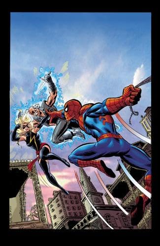 Essential Marvel Teamup 4 (Essential, 4)