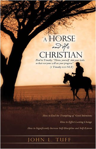 A Horse and His Christian,Used