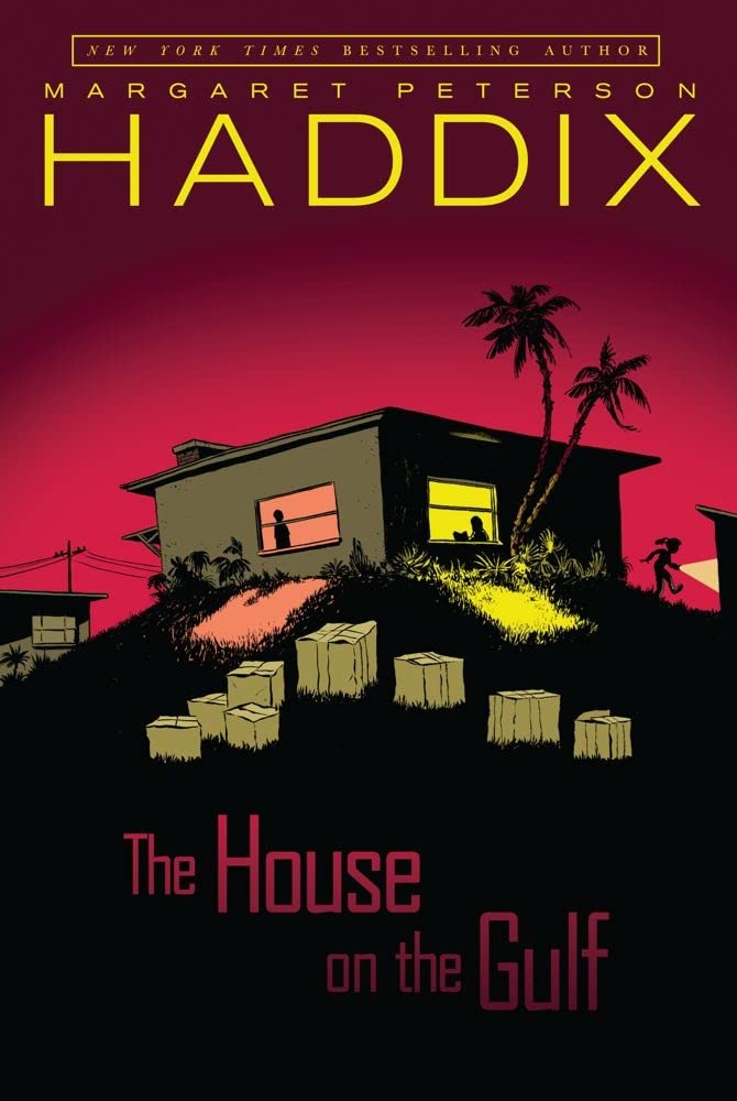 The House on the Gulf,Used