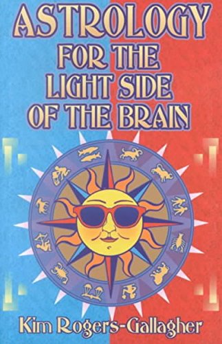 Astrology for the Light Side of the Brain,Used