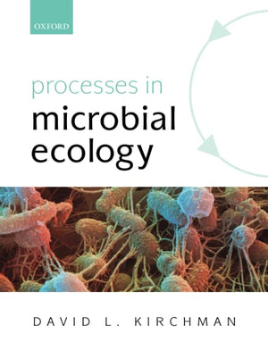 Processes in Microbial Ecology,Used