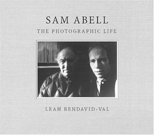Sam Abell: The Photographic Life,Used