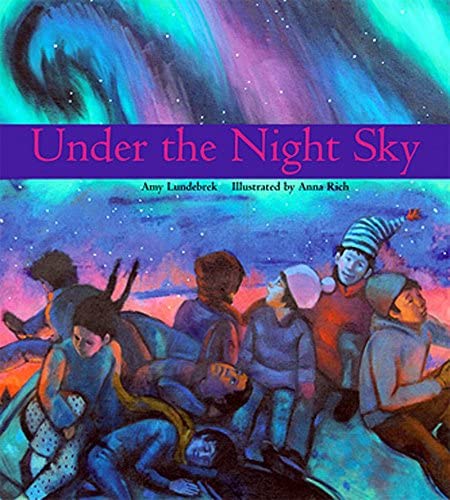 Under the Night Sky,New