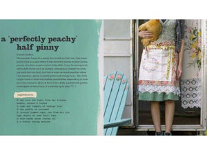 Granny Chic: Crafty Recipes and Inspiration for the Handmade Home,Used