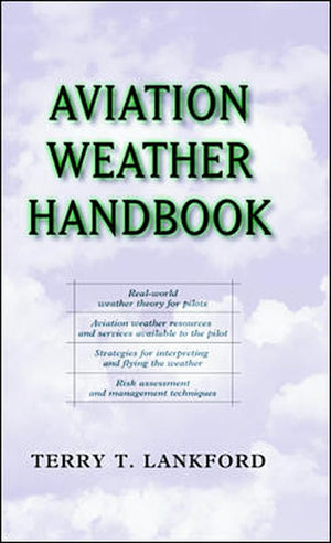 Aviation Weather Handbook,Used