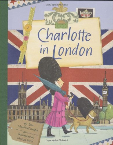 Charlotte In London (Charlotte, Char)