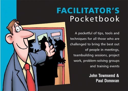 Facilitator's,Used