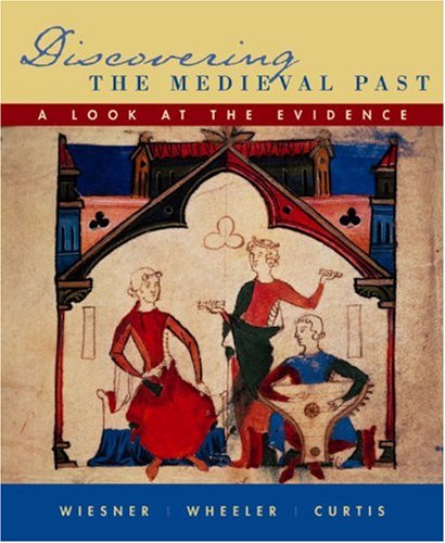Discovering the Medieval Past,Used