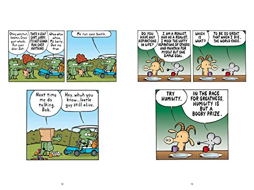 Suit Your Selfie: A Pearls Before Swine Collection (Volume 5) (Pearls Before Swine Kids),Used