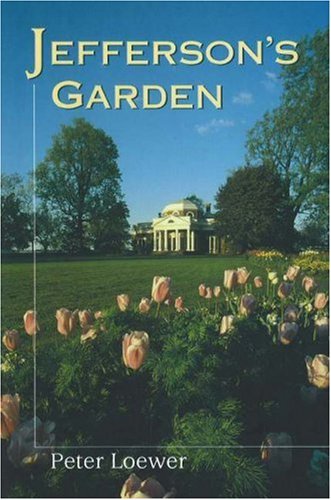 Jefferson's Garden,Used