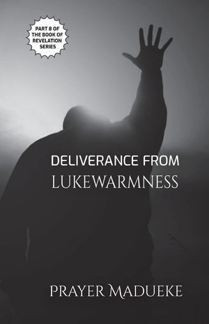 Deliverance from Lukewarmness (Deliverance by Fire),Used