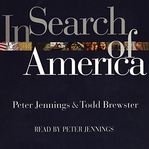 In Search Of America
