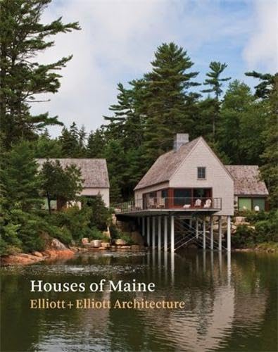 Houses Of Maine,Used