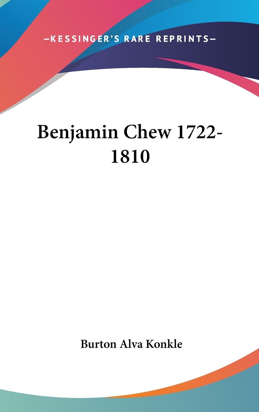 Benjamin Chew 17221810,New