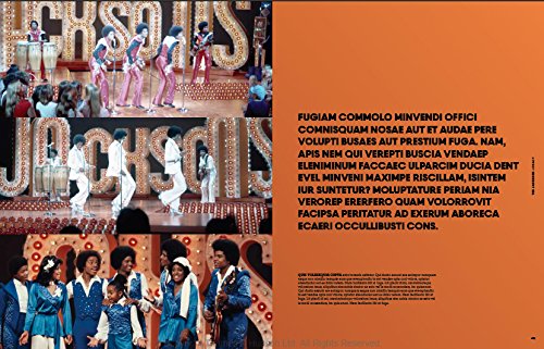The Jacksons: Legacy,New
