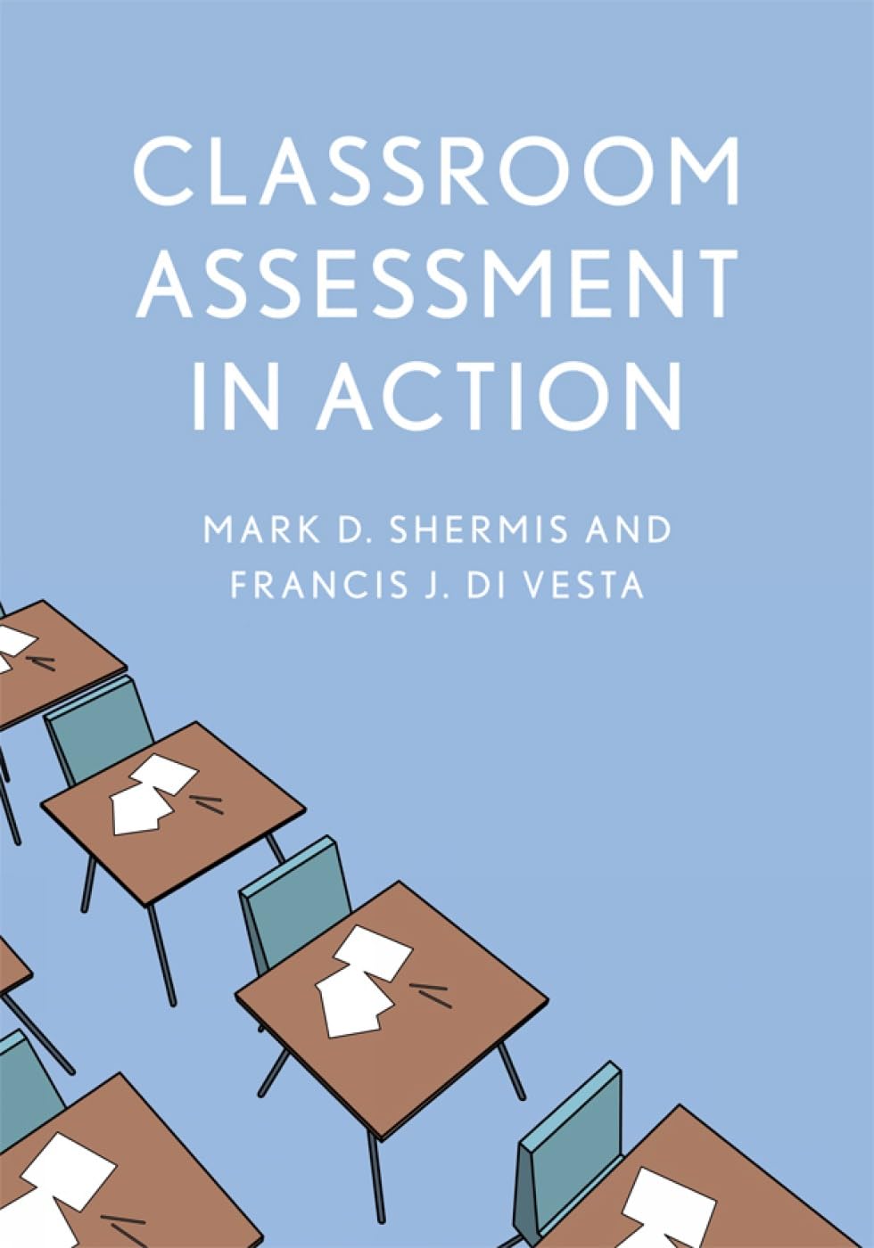 Classroom Assessment in Action,Used