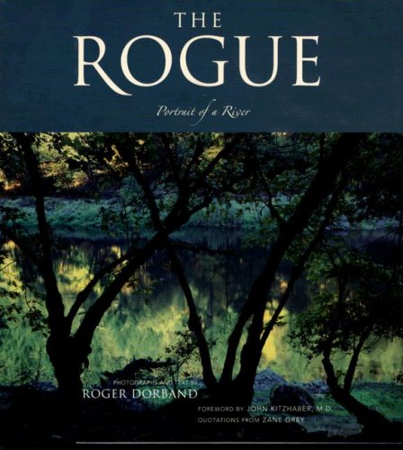 The Rogue: Portrait of a River,Used