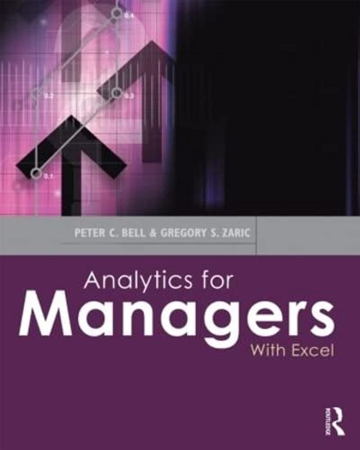 Analytics for Managers: With Excel,Used