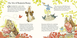 Peter Rabbits Bedtime Tales,Used