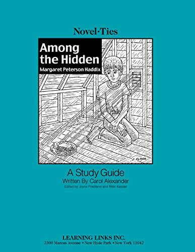 Among the Hidden,Used