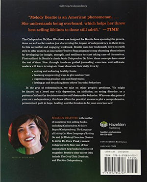 Codependent No More Workbook,Used