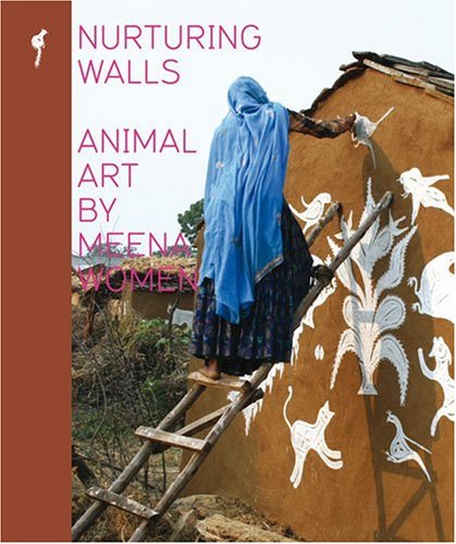 Nurturing Walls,Used