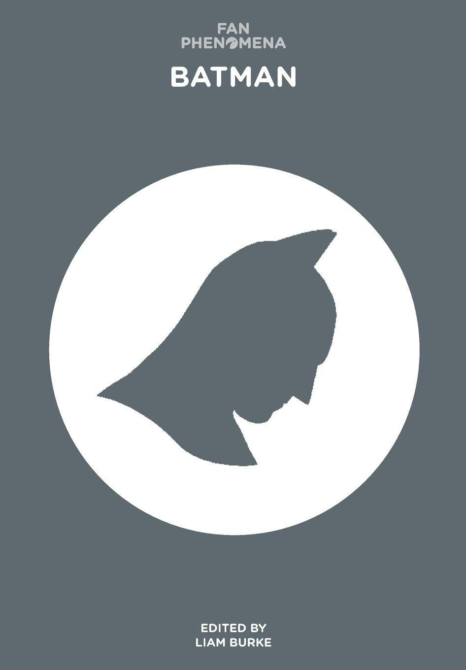 Fan Phenomena: Batman,Used
