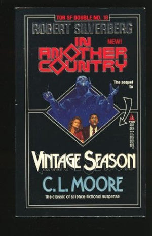 In Another Country/Vintage Season (Tor Double),Used