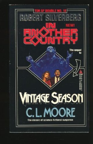 In Another Country/Vintage Season (Tor Double),Used
