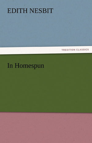 In Homespun,Used
