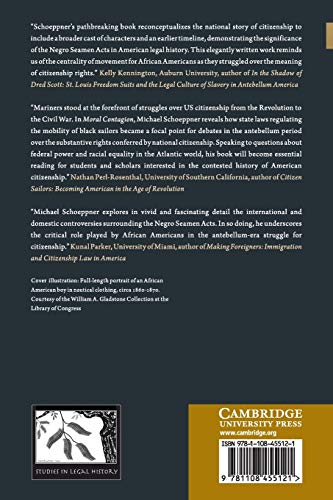 Moral Contagion (Studies in Legal History),Used