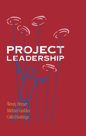 Project Leadership,Used