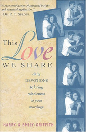 This Love We Share,Used