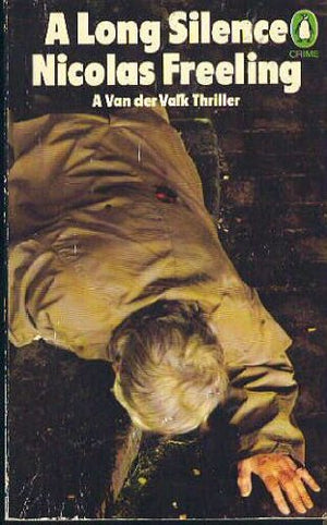 A Long Silence (Penguin Crime Fiction),Used